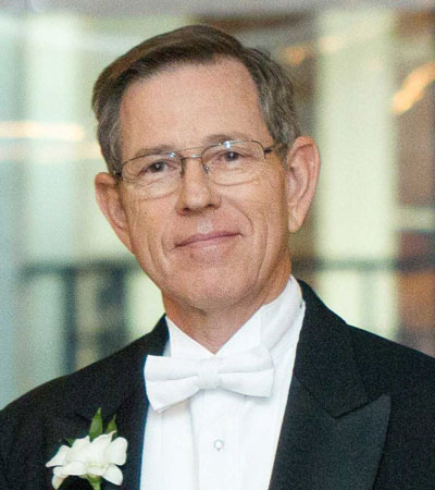 James Hess