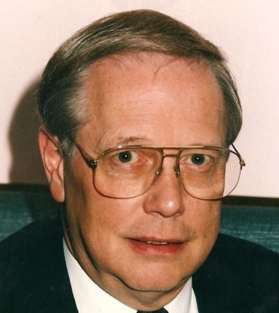 Jim Morford