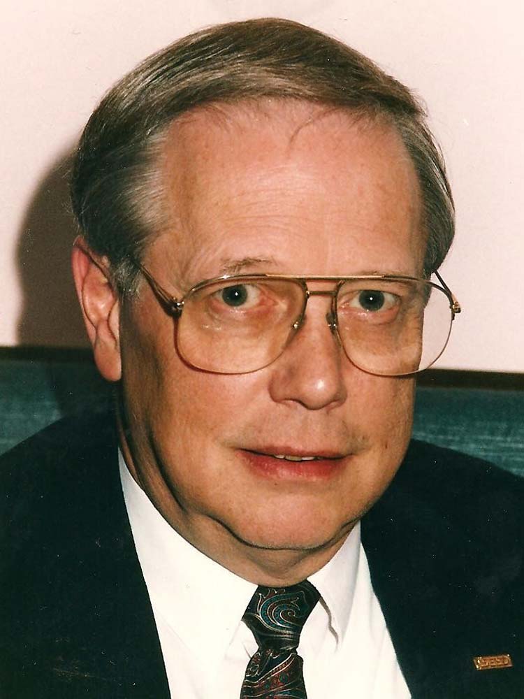Jim Morford